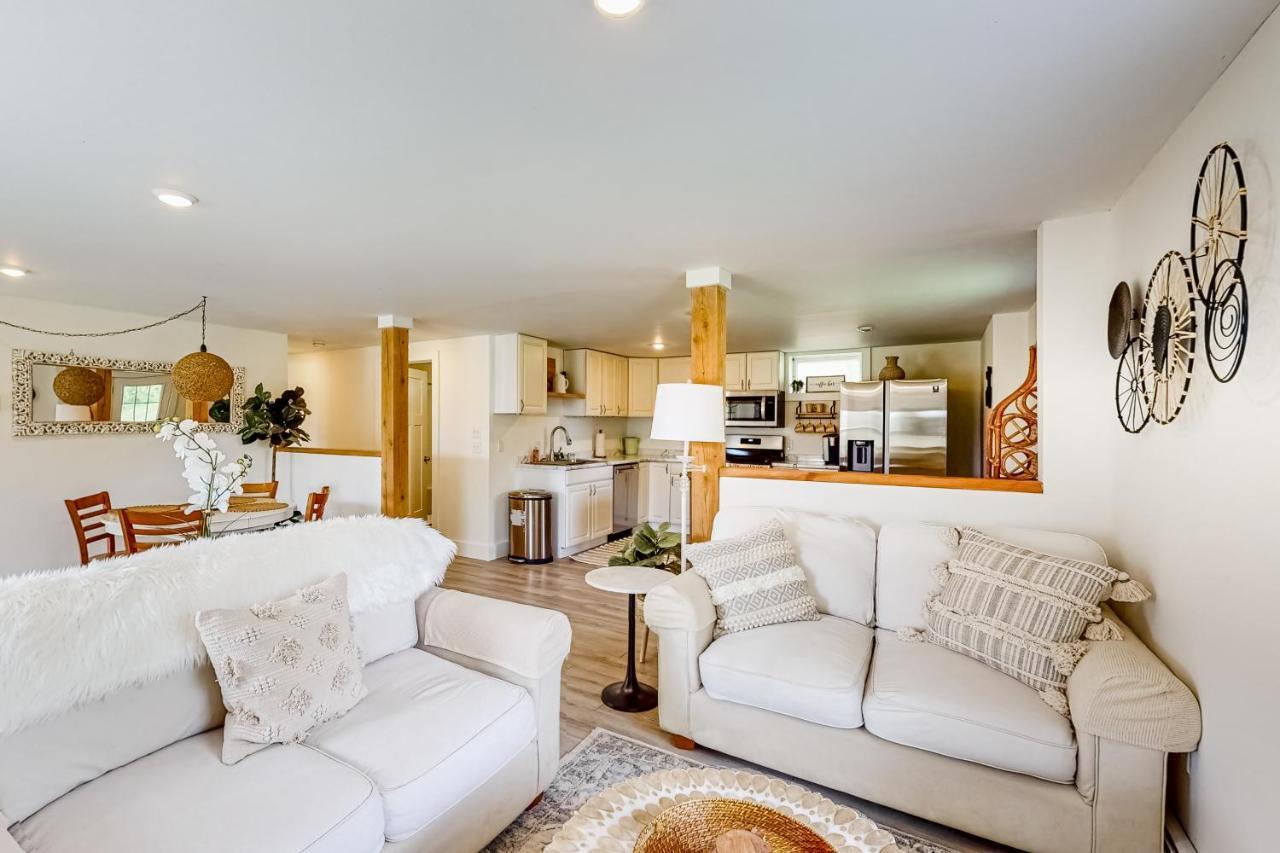 Pleasant Pond Villa Morristown Dış mekan fotoğraf