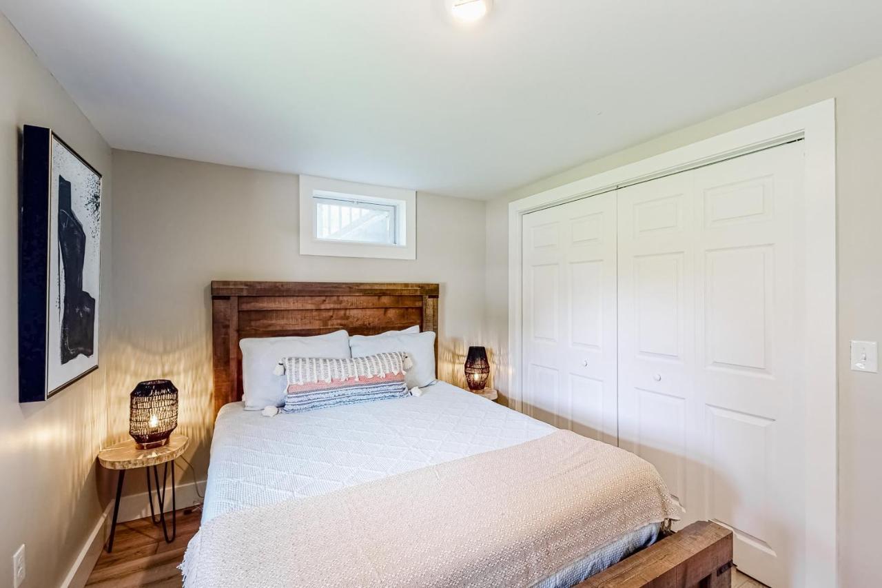 Pleasant Pond Villa Morristown Dış mekan fotoğraf