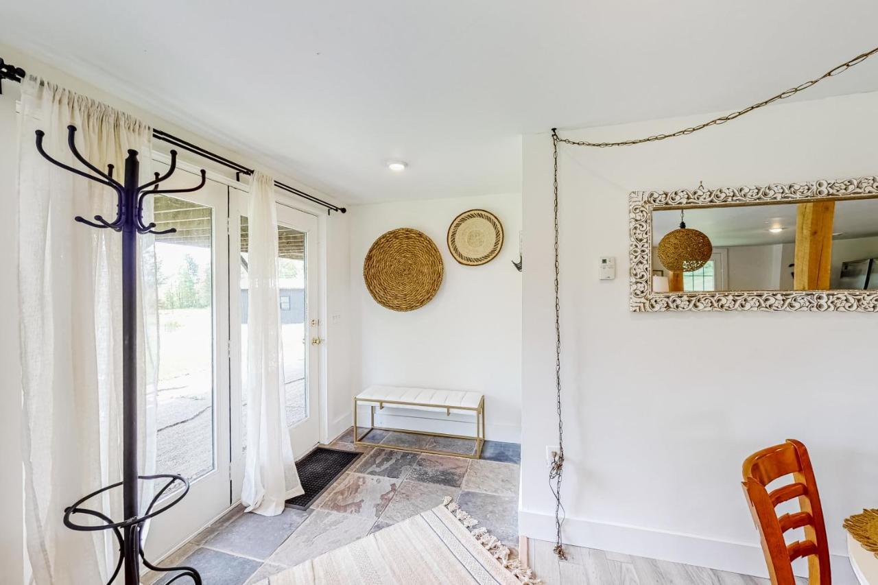 Pleasant Pond Villa Morristown Dış mekan fotoğraf